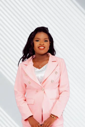 Leah G Muganyizi